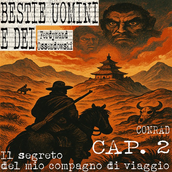 02 - BESTIE UOMINI E DEI